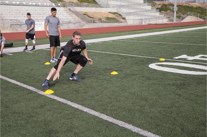 Produktbild SKLZ Agility