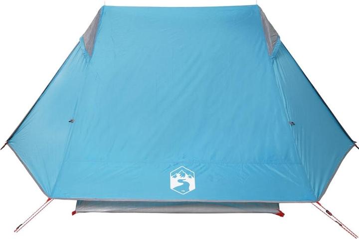 Produktbild VidaXL Campingzelt 2 Personen Wasserdicht (Kuppelzelt, 3.25 kg, 2 Personen)