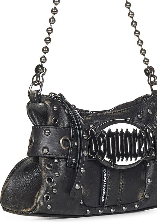 Produktbild Dsquared2 Bags.. Black