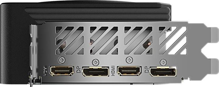 Actual product image Gigabyte Radeon RX 7800 XT GAMING OC (16 GB)