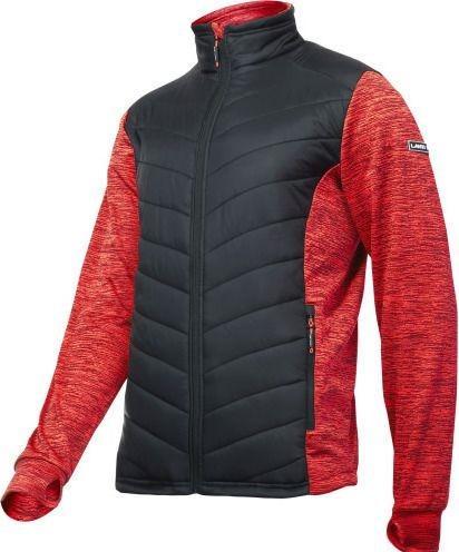 Immagine prodotto Lahti Pro FELPA CALDA ROSSA/NERA, "2XL", CE, LAHTI (XXL)