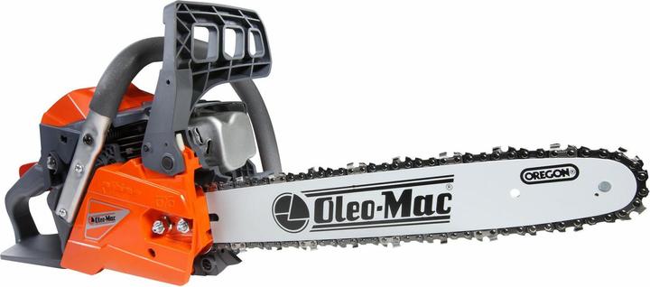 Image du produit Oleo-Mac PIŁA ŁAŃC.BENZ. GSH400 14" 3/8" 35CM (Scie à chaîne à essence)