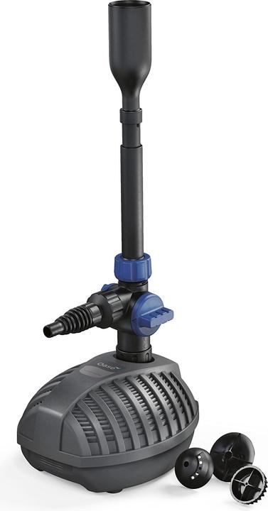 Produktbild Oase Aquarius Fountain Set 1000