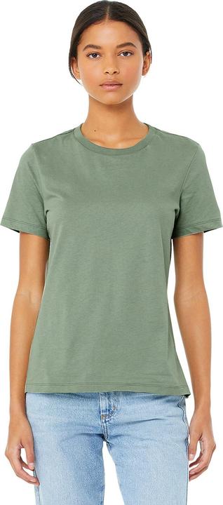 Actual product image Bella Canvas Tshirt Jersey Short Sleeve (XL)