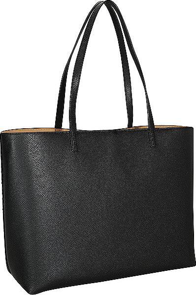 Image du produit Tory Burch Sac en cuir - Shopper MCGRAW