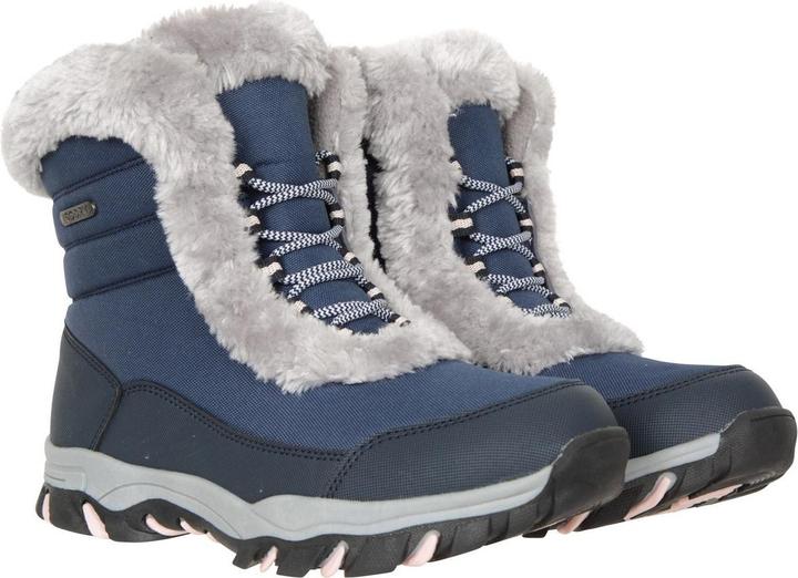 Produktbild Mountain Warehouse Ohio Thermal Short Shaft Schneestiefel (41)