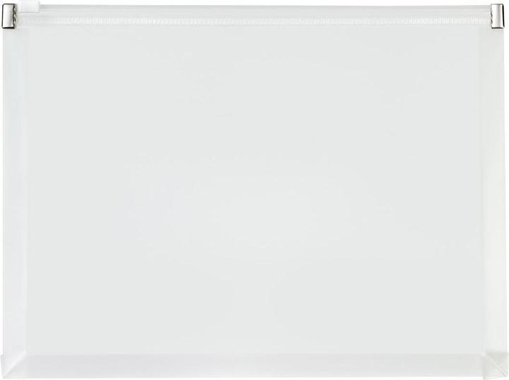 Produktbild Kolma Dokumententasche Easy A5 mit Zippverschluss (A5, 1 x)