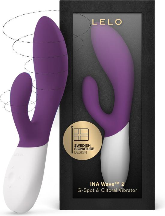 Image du produit LELO Ina Wave 2