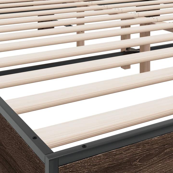 Produktbild VidaXL Kanika (200 x 200 cm)