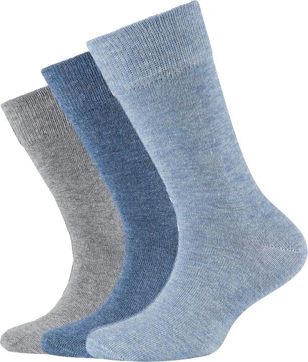 Camano Children ca-soft organic cotton Socken 3p
