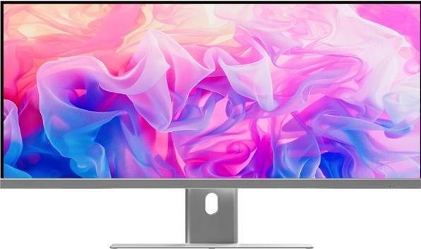 Immagine prodotto Alogic EDGE 34 Monitor Ultrawide Grigio Spazio (3440 x 1440 pixel, 34")