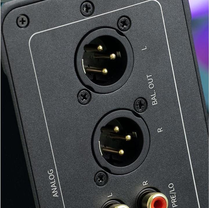 Produktbild FiiO K9 (Gain-Schalter, USB-DAC, Bluetooth)