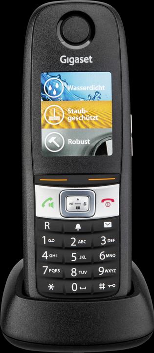 Produktbild Gigaset E630