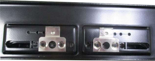 Actual product image KW-Trio Hole punch 9170 6 hole