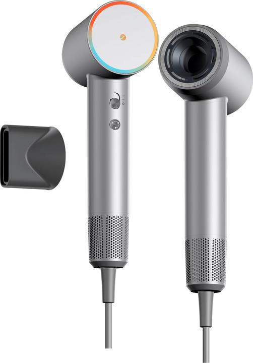 Produktbild Ströme Super Silencer Air Haartrockner