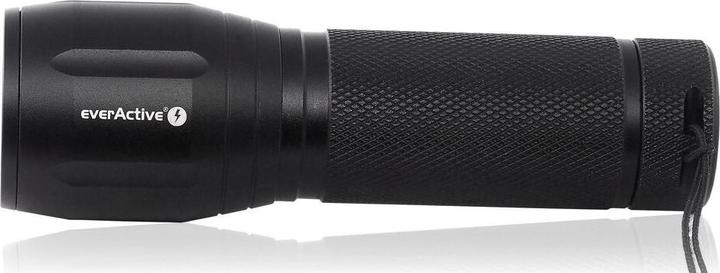 Image du produit Everactive Lampe de poche LED FL-300+ (11.50 cm, 350 lm)