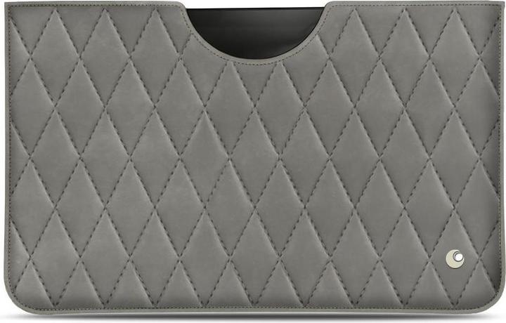 Actual product image Noreve Leather case (Galaxy Tab S7+)