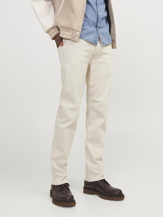 Immagine prodotto Jack & Jones Jjimike Jjevan Cj 977 Moonbeam (W32/L34)