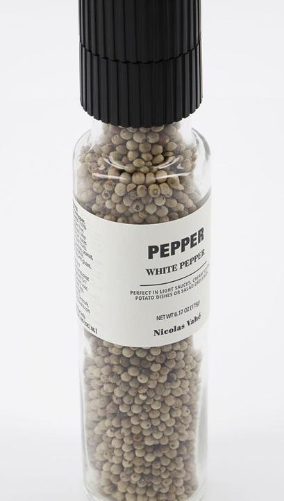Produktbild Nicolas Vahé White Pepper (440 g)