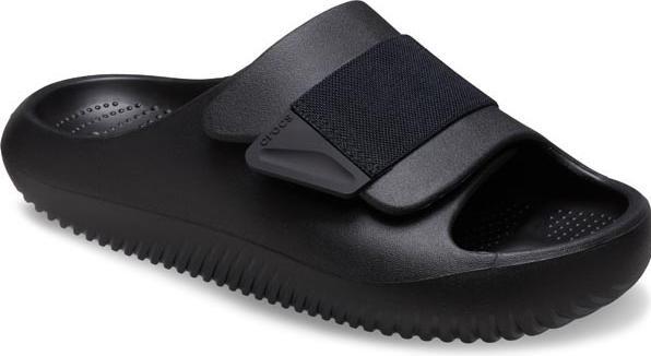 Crocs Mellow Luxe Recovery Slide