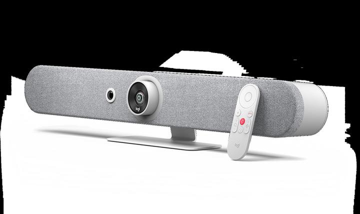 Produktbild Logitech Rally
