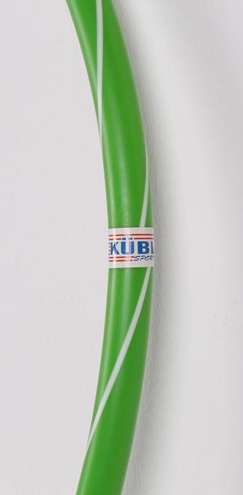 Produktbild Kübler Sport Hula-Hoop Reifen (580 g)