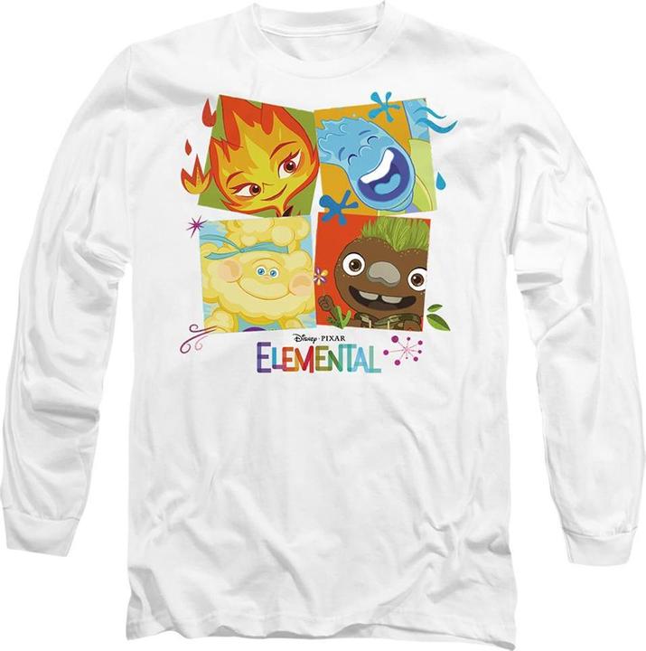 Produktbild TShirt (M)