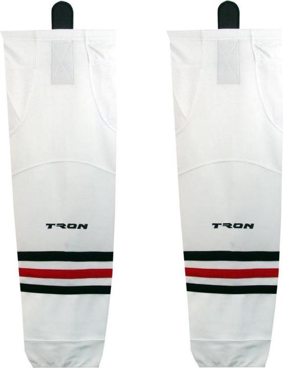 Immagine prodotto TronX Calzini da hockey SK300 JR (blu reale (modra), Toronto, 24") (24 - 25)