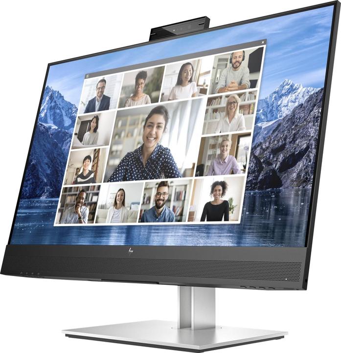 Produktbild HP E27m G4 (2560 x 1440 Pixel, 27")