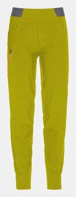 Actual product image Ortovox Women's Piz Selva Light Pants (M)
