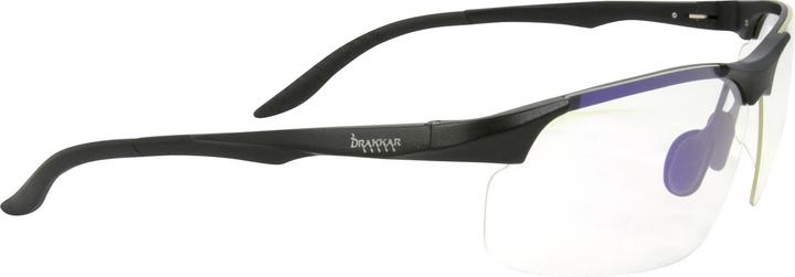 Konix Drakkar Pro Gaming Glasse Solarstenn