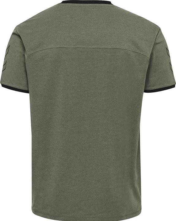 Actual product image hummel Cima T-Shirt (S)