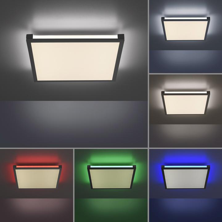Actual product image Leuchten Direkt Mario (3020 lm)