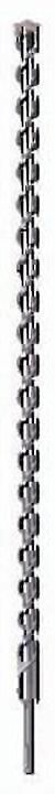Actual product image Bosch Professional Zubehör Carbide hammer drill 22 mm (22 mm)