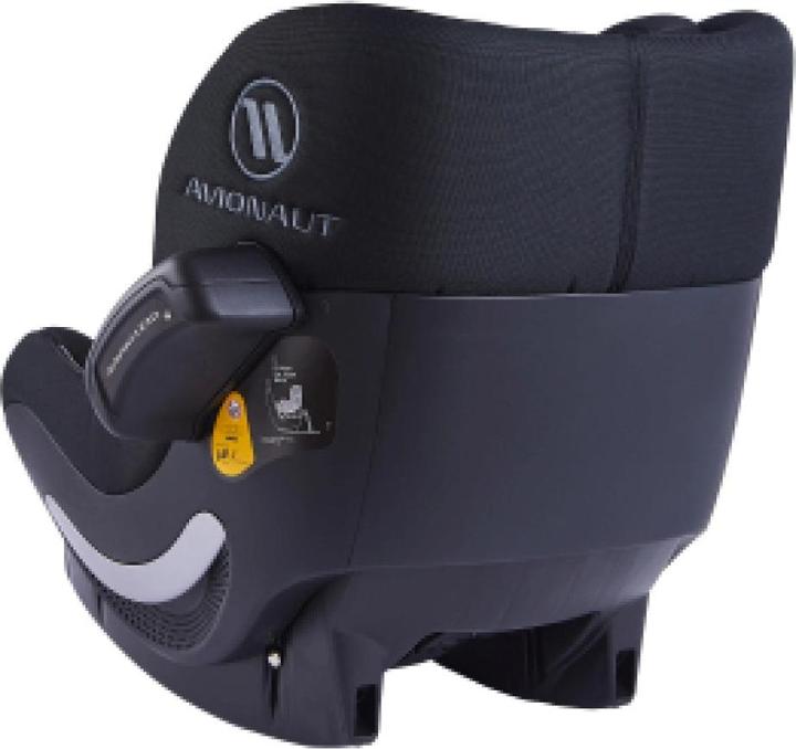 Image du produit Avionaut AeroFIX 2.0 C Cloud Care - Siège enfant reboardé (Reboarder, Norme ECE R129/i-Size)