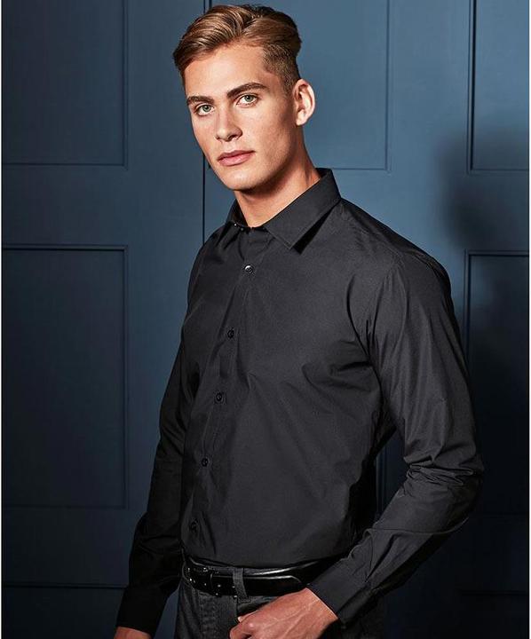 Image du produit Premier Supreme Chemise de travail qualité lourde (37)