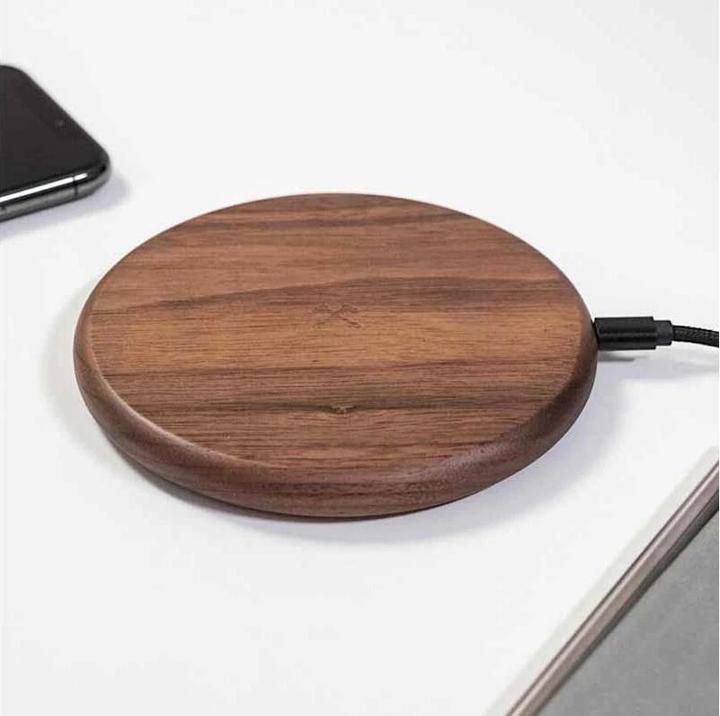 Produktbild Woodcessories EcoPad (10 W)