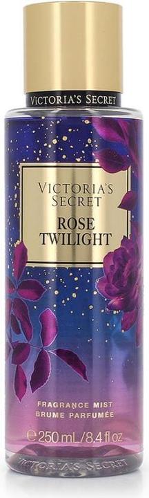 Image du produit Victoria's Secret Brume Parfumée Rose Twilight - 250 ml (Eau de parfum, 250 ml)