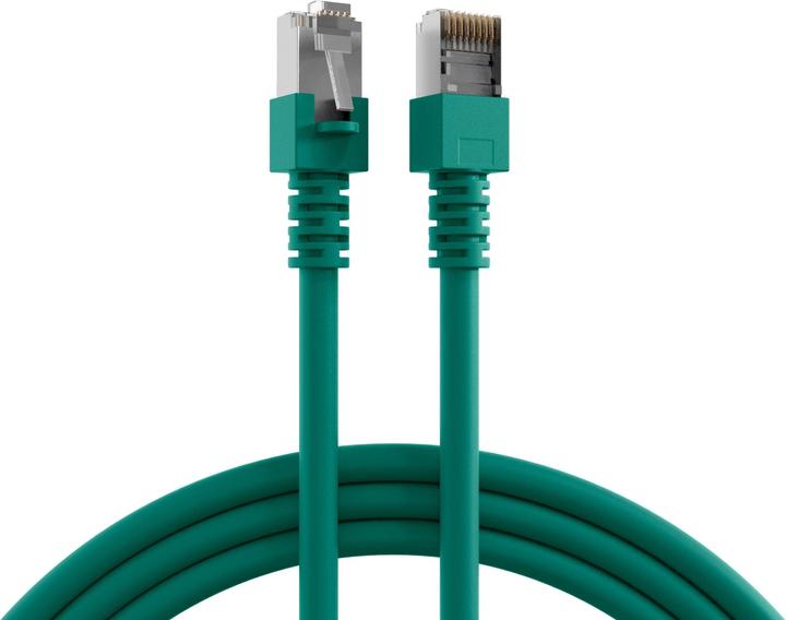 Produktbild EFB Elektronik Netzwerkkabel (S/FTP, CAT5e, 3 m)