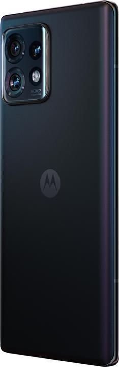 Actual product image Motorola Edge 40 Pro (256 GB, Quartz black, 6.67", SIM + eSIM, 50 Mpx, 5G)