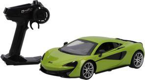 Dynatech Radio-controlled car McLaren 1:14 2.4G 570S neon green