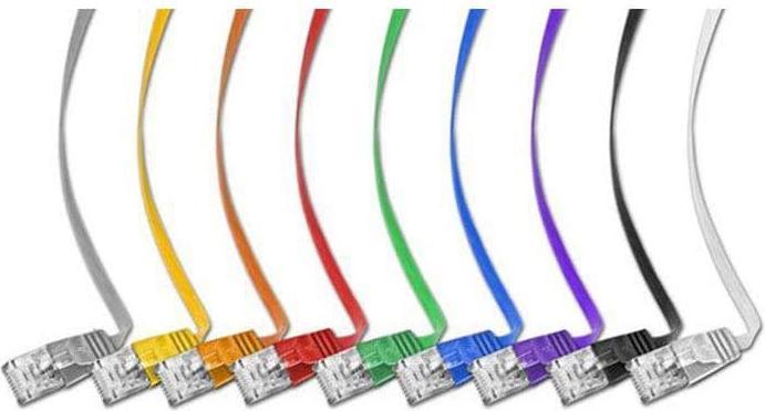 Image du produit Wirewin Câble de réseau (UTP, CAT6, 2 m)