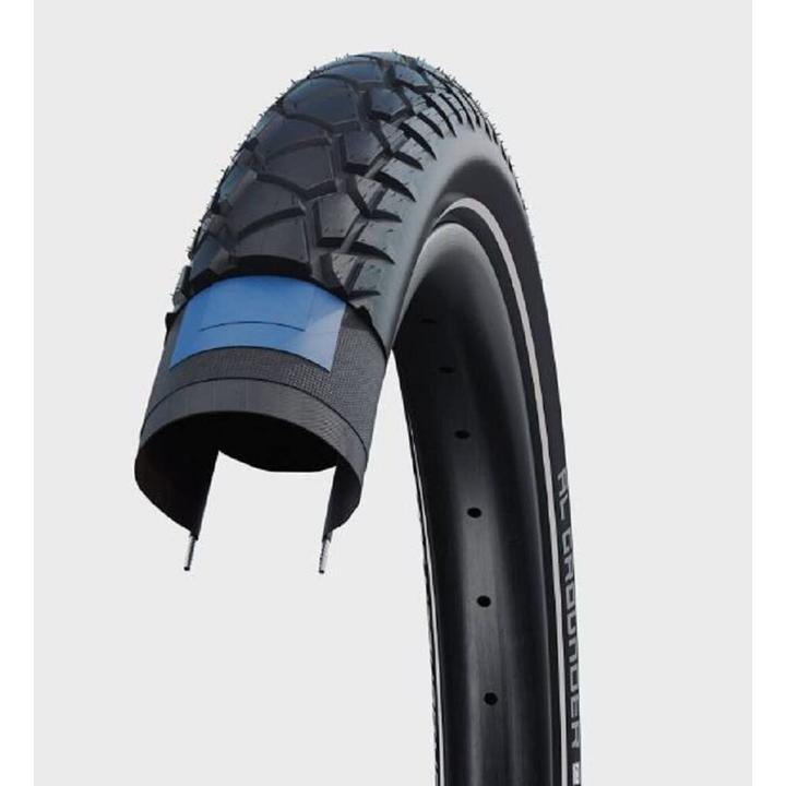 Produktbild Schwalbe Al Grounder (29 x 2.35, 60-622)
