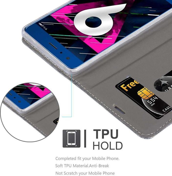 Actual product image Cadorabo Jeans Optik (Honor 9)