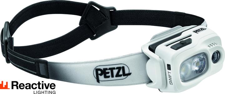 Petzl Swift RL (1100 lm)