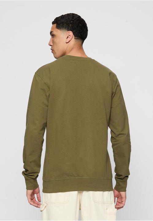 Produktbild Mister Tee MisterTee Easy Sign Crewneck - 170305 (XL)