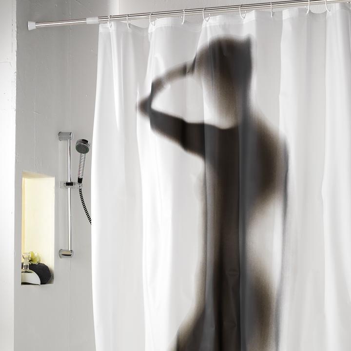 Immagine prodotto Relaxdays Asta telescopica