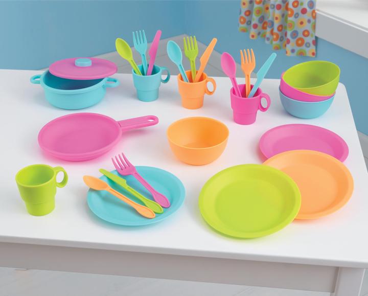Produktbild KidKraft Koch Set