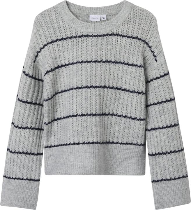 Name it Langarm Strickpullover (116)