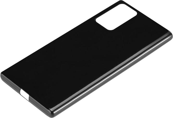 Immagine prodotto Cadorabo TPU ultra sottile AIR Cover (Samsung Galaxy Note 20+)